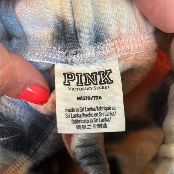 Victoria Secret Pink Shorts - Picture 3 of 3